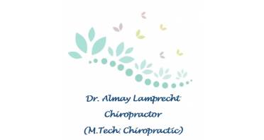 Lamprecht Chiropractic Logo