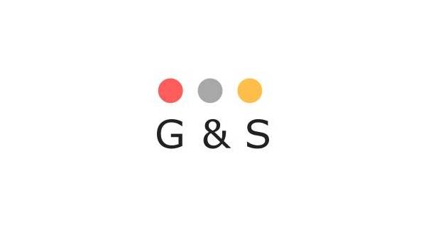 G&S Canvas Prints Logo