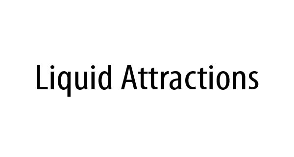 Liquid Attractions Logo