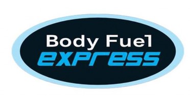 Body Fuel Express Logo