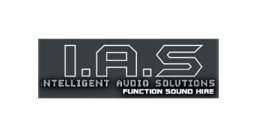 Intelligent Audio Solutions Logo
