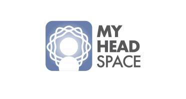 MyHeadspace Logo