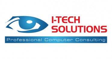I-Tech Solutions Logo