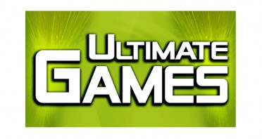 Ultimate Games Logo