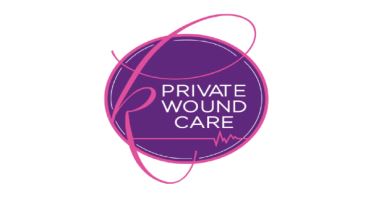 K Private Wound Care Logo
