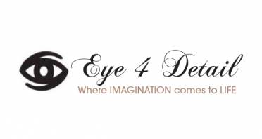 Eye4Detail (Pty) Ltd. Logo