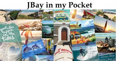 JBay In My Pocket App Logo