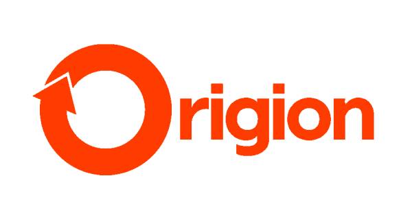 Origion Digital Marketing Agency Logo