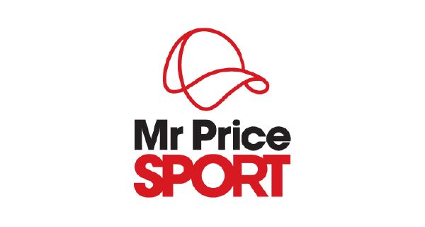 Mr Price Sport Sandton City Logo