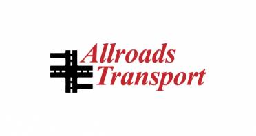 Allroads Transport Logo