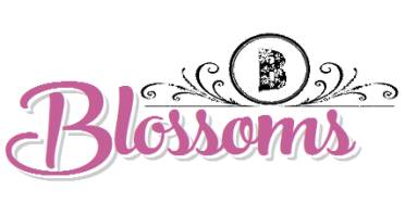 Blossoms PE Logo