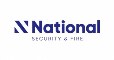 National Fire & Security Logo