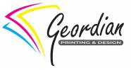 Geordian Printing & Design Logo