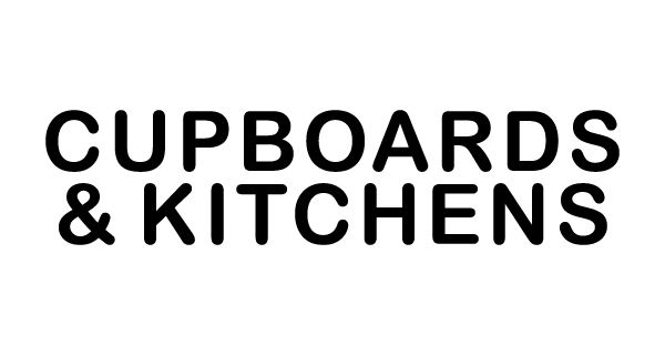 Cupboards & Kitchens Logo