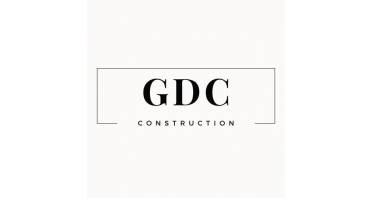 GDC Construction Logo