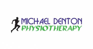 Michael Denton Physiotherapy Logo
