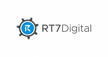 Rt7 Digital Logo