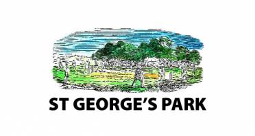 St George's Park Logo
