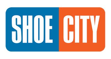 Shoe City Southcoast Mall  Drive-in Logo