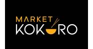 Market Kokoro Logo