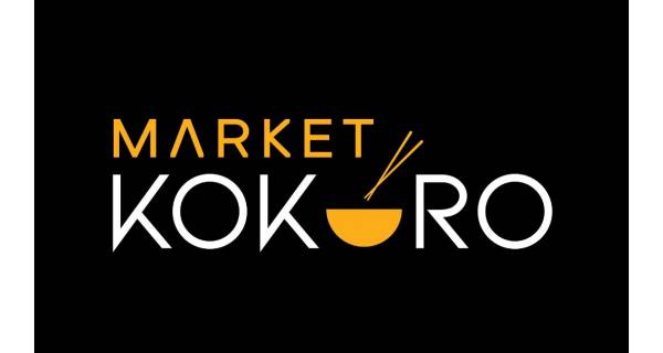 Market Kokoro Logo