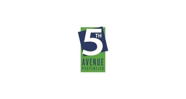 5th Avenue Properties Bryanston Logo