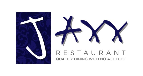 Jaxx Restaurant Hilton Logo