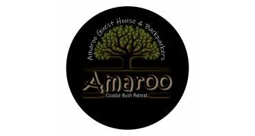 Amaroo Guest House & Backpackers Logo