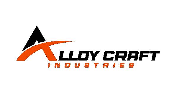 Alloy Craft Logo