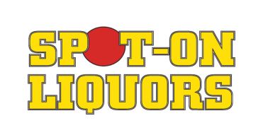 Spot On Liquors Logo