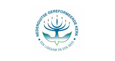 Ng Kerk Lig And Lewe Logo