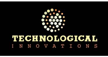 Technological Innovations Solar Logo