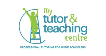 My Tutor and Teaching Centre Logo