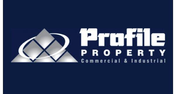 Profile Property Group Logo