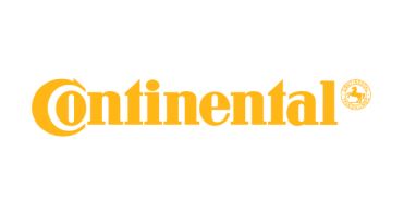 Continental Tyre Logo