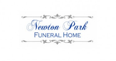 Newton Park Funeral Home  Logo