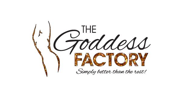The Goddess Factory Logo
