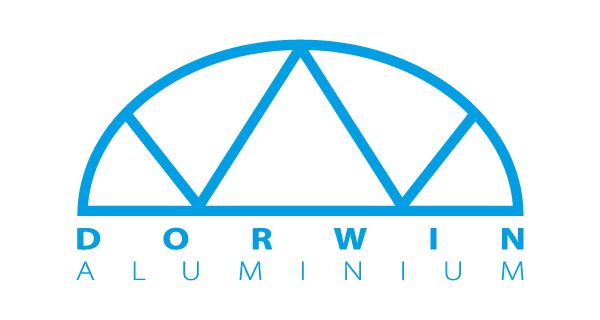 Dorwin Aluminium Logo