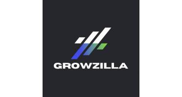 Growzilla Logo