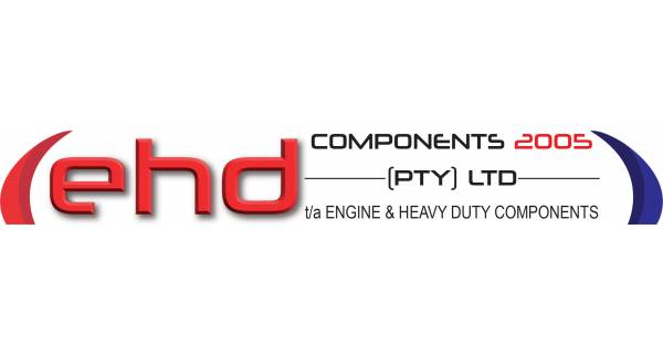 EHD Components Head Office Logo