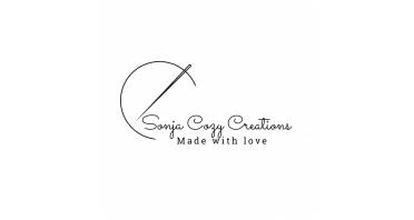 Sonja Cozy Creations Logo