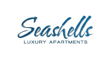 Seashells Luxury Apartments Logo