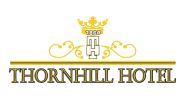 Thornhill Service Station Logo