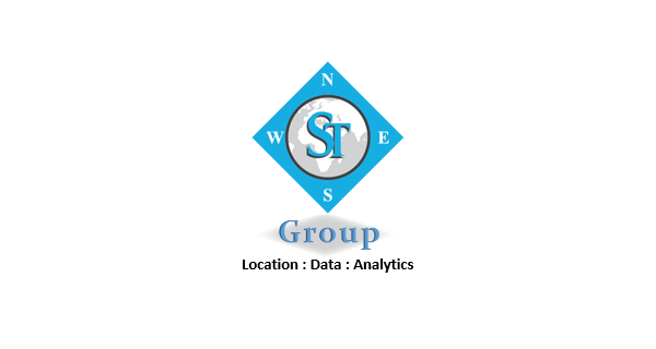 ST Group (Pty) Ltd Logo