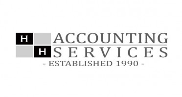 HH Accounting Services Logo