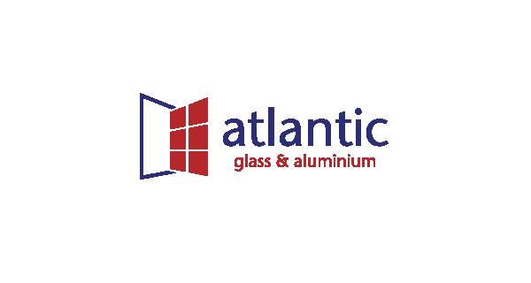 Atlantic Glass & Aluminium Logo