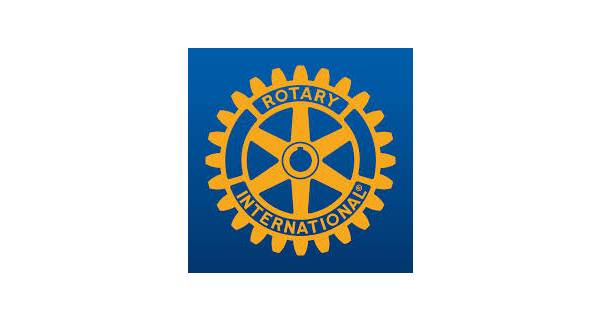 Rotary Club Knysna Cycle Logo