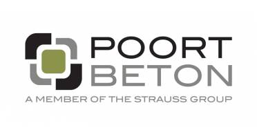 Poort Beton Logo