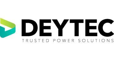 Deytec Logo