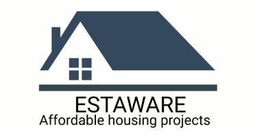 Estaware Building And Civils Logo